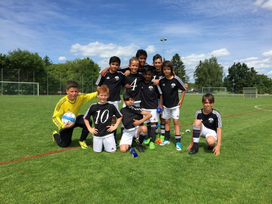 SV Rümlang Ea – FC Brüttisellen-Dietlikon