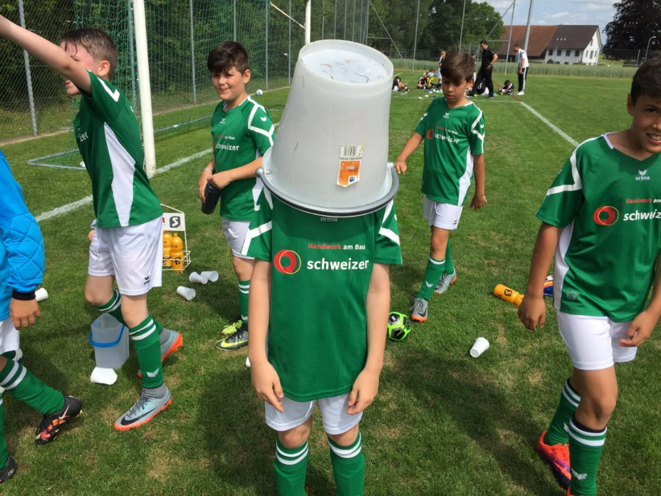 SV Rümlang Ea – FC Brüttisellen-Dietlikon