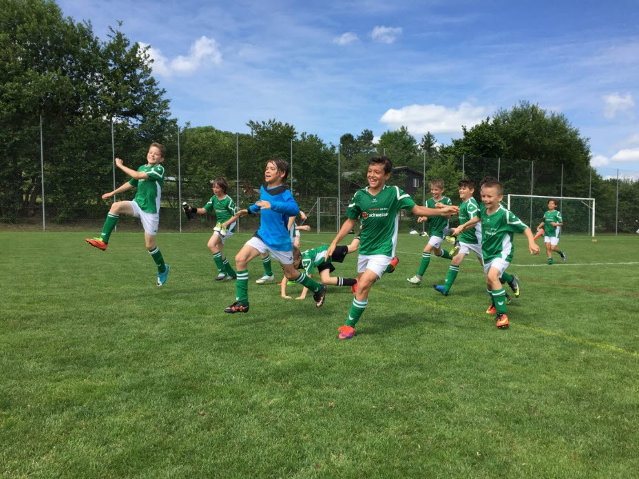 SV Rümlang Ea – FC Brüttisellen-Dietlikon