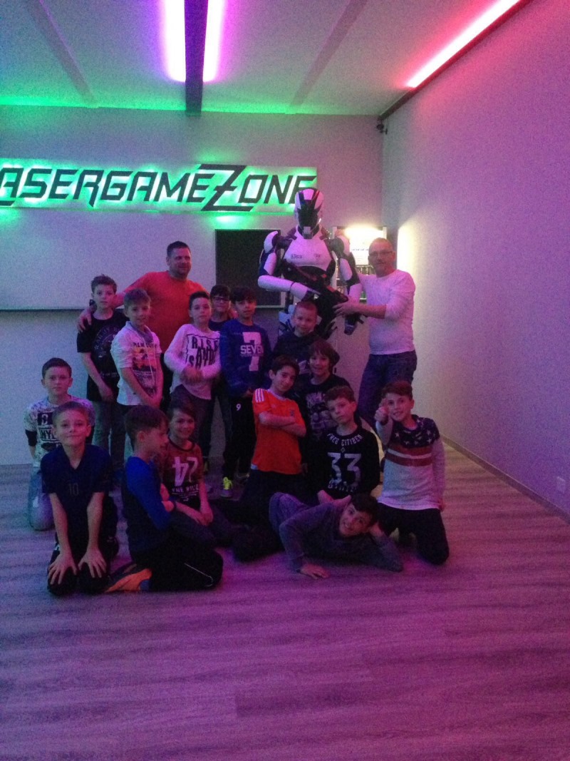 Trainingsweekend